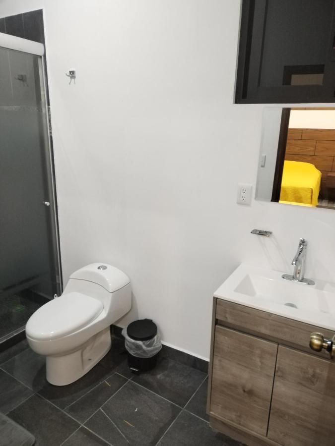 Quinta Gran Jardin Otel Tepetzingo Dış mekan fotoğraf